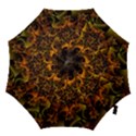 Digitalartflower Hook Handle Umbrellas (Large) View1