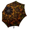 Digitalartflower Hook Handle Umbrellas (Large) View2