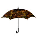 Digitalartflower Hook Handle Umbrellas (Large) View3