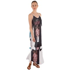 1679055305371 Jpeg 1679065992300 Cami Maxi Ruffle Chiffon Dress by BRAHIMSHOPPING2023