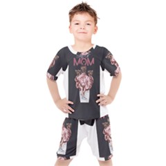 1679055305371 Jpeg 1679065992300 Kids  Tee And Shorts Set by BRAHIMSHOPPING2023