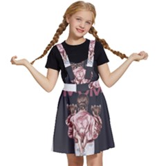 1679055305371 Jpeg 1679065992300 Kids  Apron Dress by BRAHIMSHOPPING2023