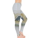 Technics Design Element Set Pattern Graphic Symbol Leggings  View4