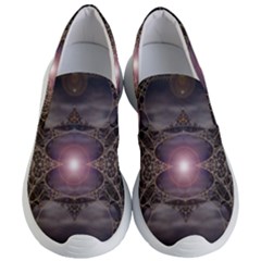 Fantasy Science Fiction Portal Women s Lightweight Slip Ons by Uceng