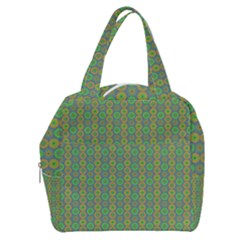 Geometry Boxy Hand Bag by Sparkle