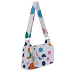 Polka Dot Multipack Bag by 8989