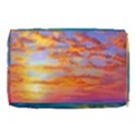 Summer Sunset Burner Gym Duffel Bag View3