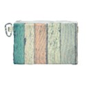 Hardwood Canvas Cosmetic Bag (Large) View1