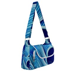 Wave Multipack Bag by GardenOfOphir