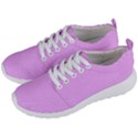 Blossom Pink	 - 	Lightweight Sports Shoes View2