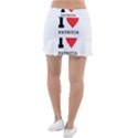 I love patricia Classic Tennis Skirt View2