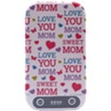 Love Mom Happy Mothers Day I Love Mom Graphic Sterilizers View1