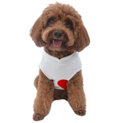 I Love Barbara Dog Sweater by ilovewhateva