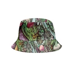 Craft Mushroom Bucket Hat (kids) by GardenOfOphir