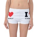 I love kimberly Reversible Boyleg Bikini Bottoms View1