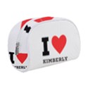 I love kimberly Make Up Case (Small) View1