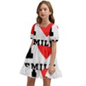 I love emily Kids  Short Sleeve Dolly Dress View2