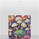 A Fantasy Full Print Rope Handle Tote (Large) View2