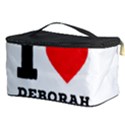 I love deborah Cosmetic Storage View3