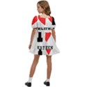 I love kathleen Kids  Short Sleeve Dolly Dress View4