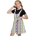 Pattern 51 Kids  Apron Dress View2