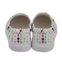 Pattern 50 Women s Canvas Slip Ons View4