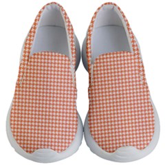 Pattern 95 Kids Lightweight Slip Ons by GardenOfOphir