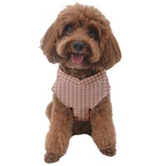 Pattern 100 Dog Sweater by GardenOfOphir