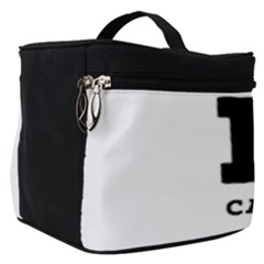 I Love Catherine Make Up Travel Bag (small) by ilovewhateva