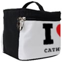 I love catherine Make Up Travel Bag (Big) View1