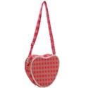 Pattern 142 Heart Shoulder Bag View2