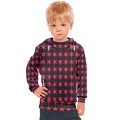 Pattern 143 Kids  Hooded Pullover by GardenOfOphir