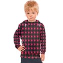 Pattern 143 Kids  Hooded Pullover View1