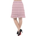 Pattern 149 Fishtail Chiffon Skirt View2