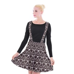 Pattern 201 Suspender Skater Skirt by GardenOfOphir