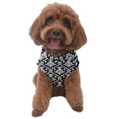 Pattern 246 Dog Sweater by GardenOfOphir