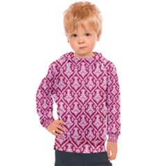 Pattern 248 Kids  Hooded Pullover by GardenOfOphir