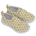 Pattern 273 Kids  Velcro No Lace Shoes View3