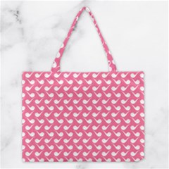 Pattern 283 Medium Tote Bag by GardenOfOphir