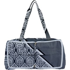 Pattern 287 Multi Function Bag by GardenOfOphir