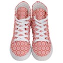 Pattern 292 Men s Hi-Top Skate Sneakers View1