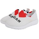 I love megan Kids  Slip On Sneakers View2