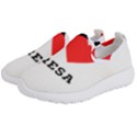 I love teresa Kids  Slip On Sneakers View2