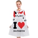 I love kathryn Kids  Midi Sailor Dress View1