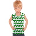 Tree Illustration Gifts Kids  Sport Tank Top View1
