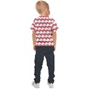 Tree Illustration Gifts Kids  Sports Tee View2