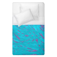 Water Fun Duvet Cover (single Size) by arash1