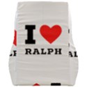 I love ralph Car Seat Back Cushion  View2