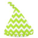 Chevron Pattern Gifts Anti scalding pot cap View2