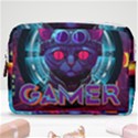 Gamer Life Make Up Pouch (Medium) View1